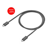 Mercedes-Benz Cavo Media Interface "High Performance" - Micro USB